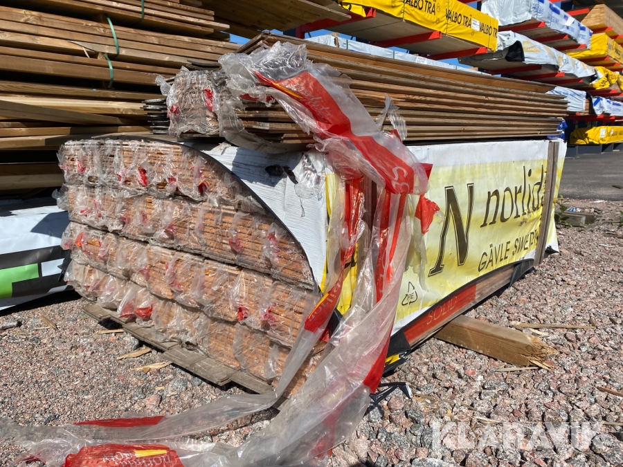 Furugolv 15x112 ca 42 buntar