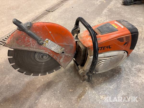 Motorkap Stihl TS 700