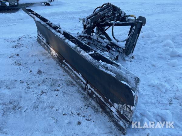 Diagonalplog 3200 Stora BM