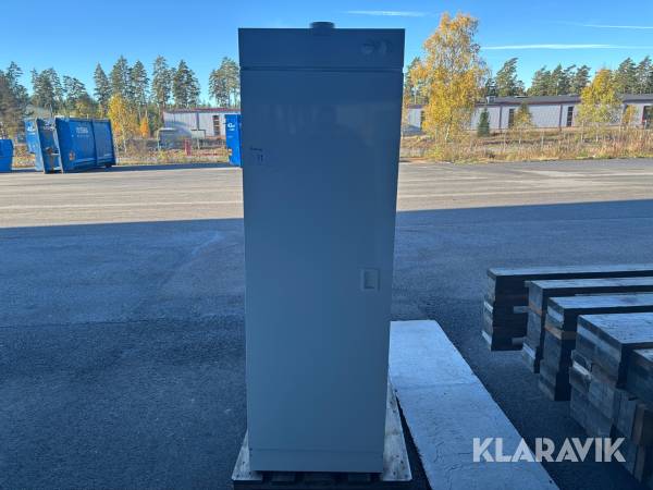 Torkskåp Electrolux EDD2400 1st