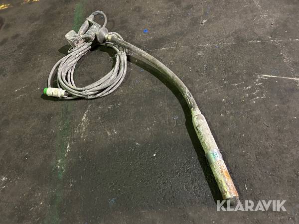 Väggstav Wacker Neuson IRSEN58/042GV 1 st