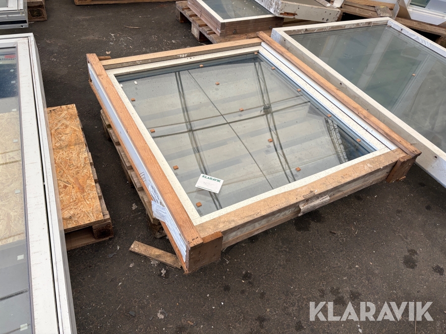 Fönster Elitfönster AFH 12/13 1st