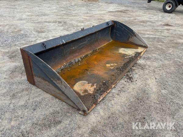 Planerskopa Trima