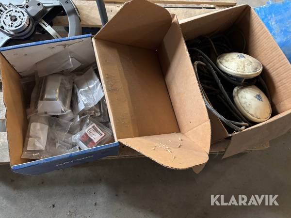 GPS-mottagare med tillbehör Trimble AG25 GNSS - 2 st