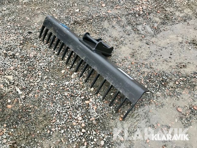 Kratta för grävmaskin S-30 1200 mm, Ny