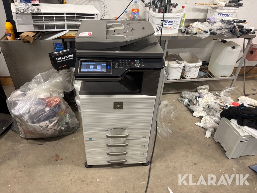 Kopiator Sharp MX-2614