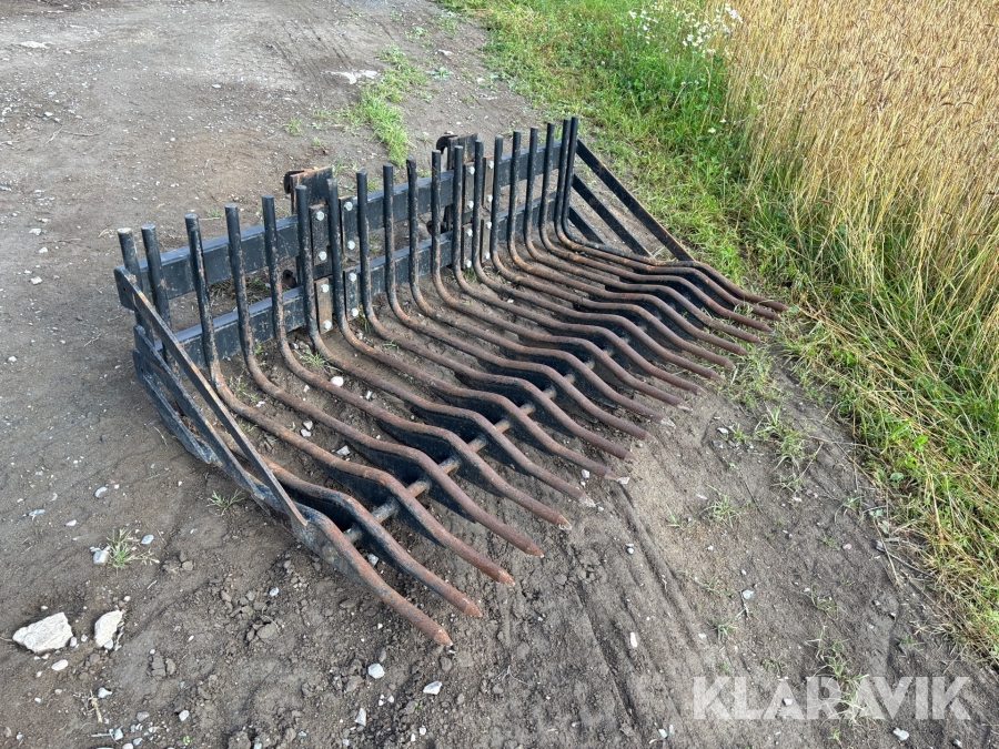 Stengrep Kellfri SG200