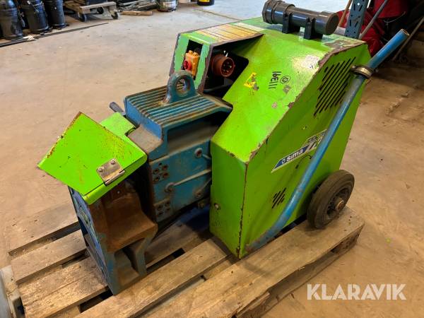 Armeringsklipp Sima Cel 35