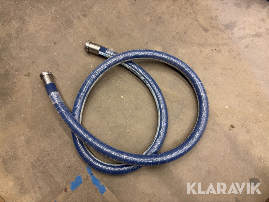 Mjölkslang Colly Flowtech