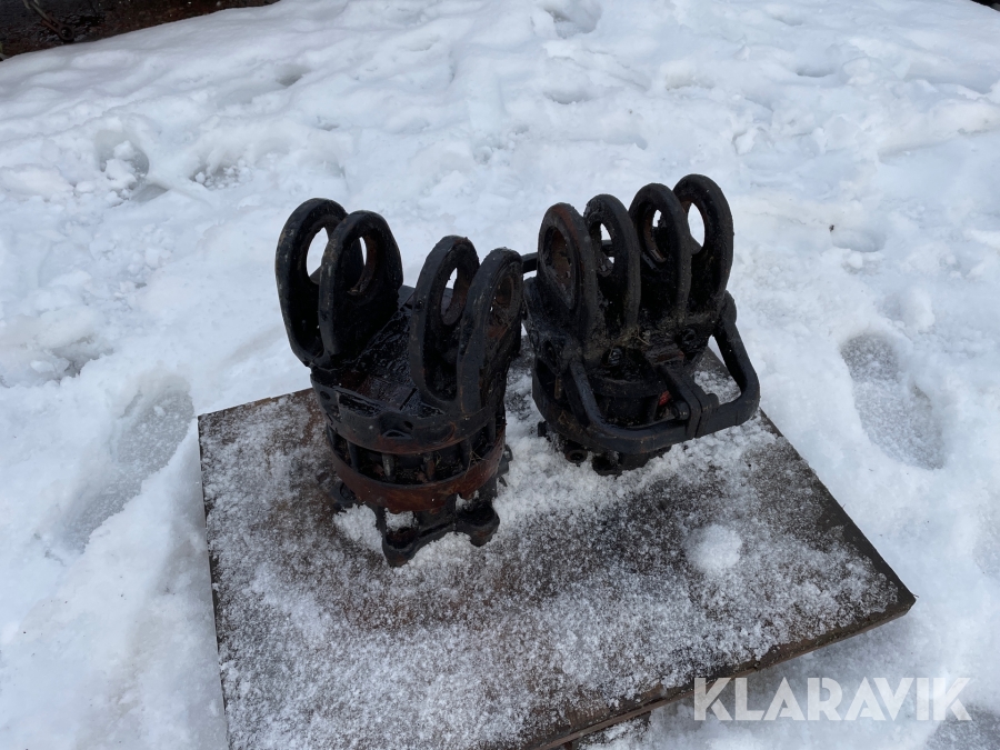 Rotator Indexator 2 st