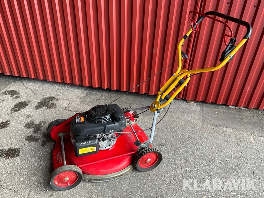 Gräsklippare Klippo PRO 21 SH