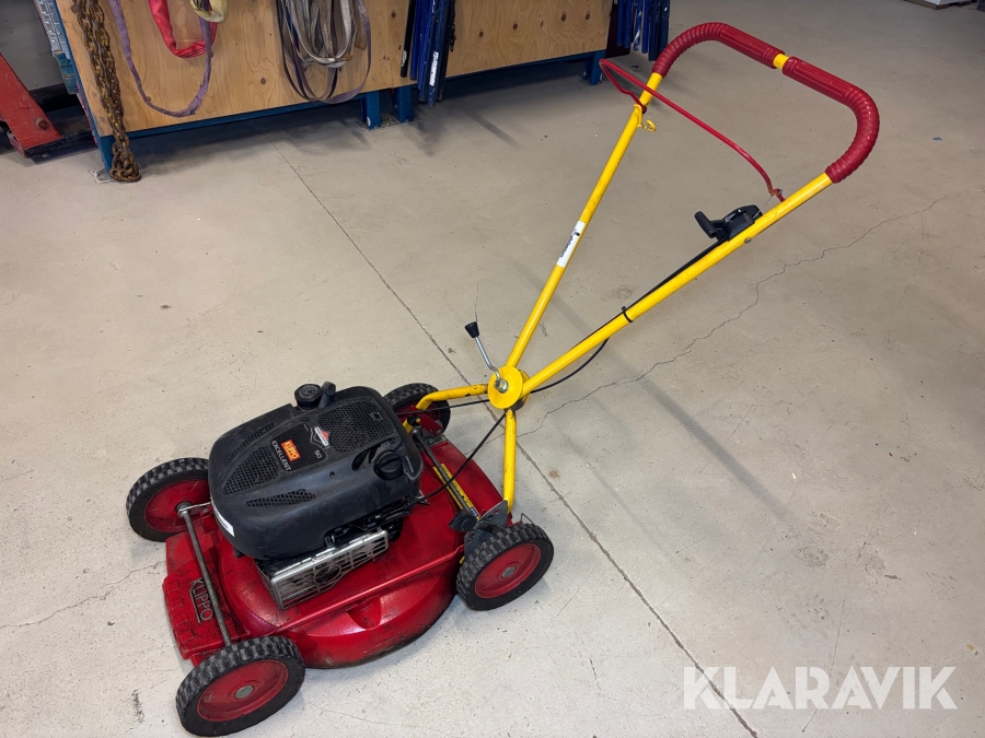 Gräsklippare Klippo Excellent 50