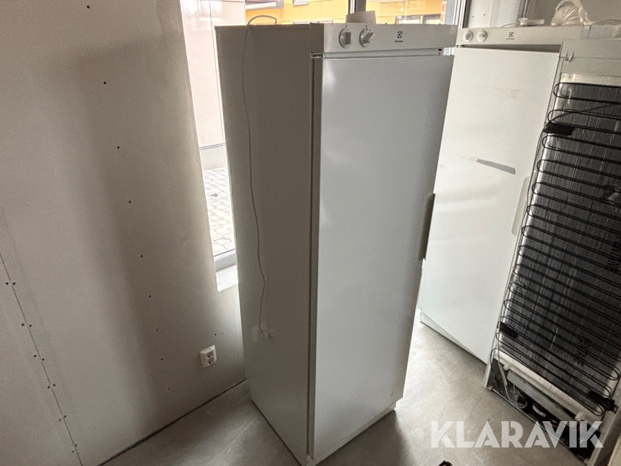 Torkskåp Elektrolux DC3500TWL 3st