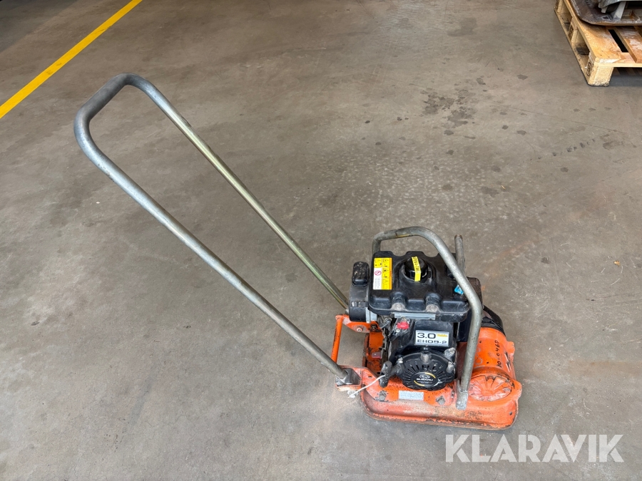 Markvibrator Mikasa MVC-40G