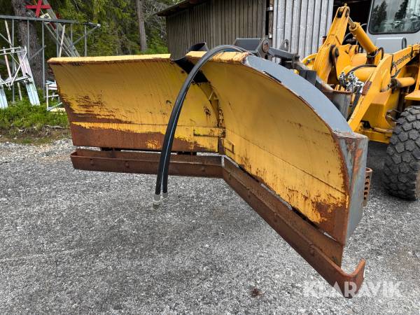 Vikplog Holms KHV-240 Zettelmeyer/ L30