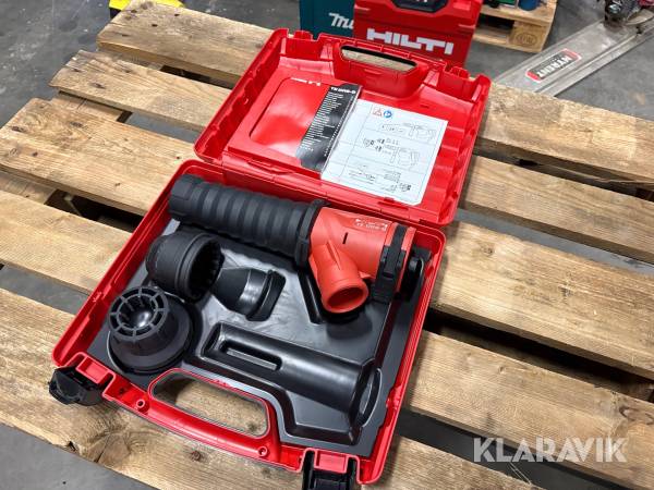 Dammsugarenhet Hilti TE DRS-B