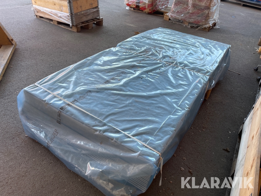 Renoveringsgips 22st