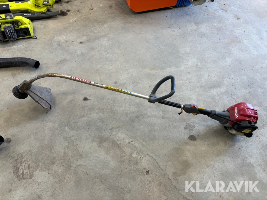 Grästrimmer Honda UMS425E