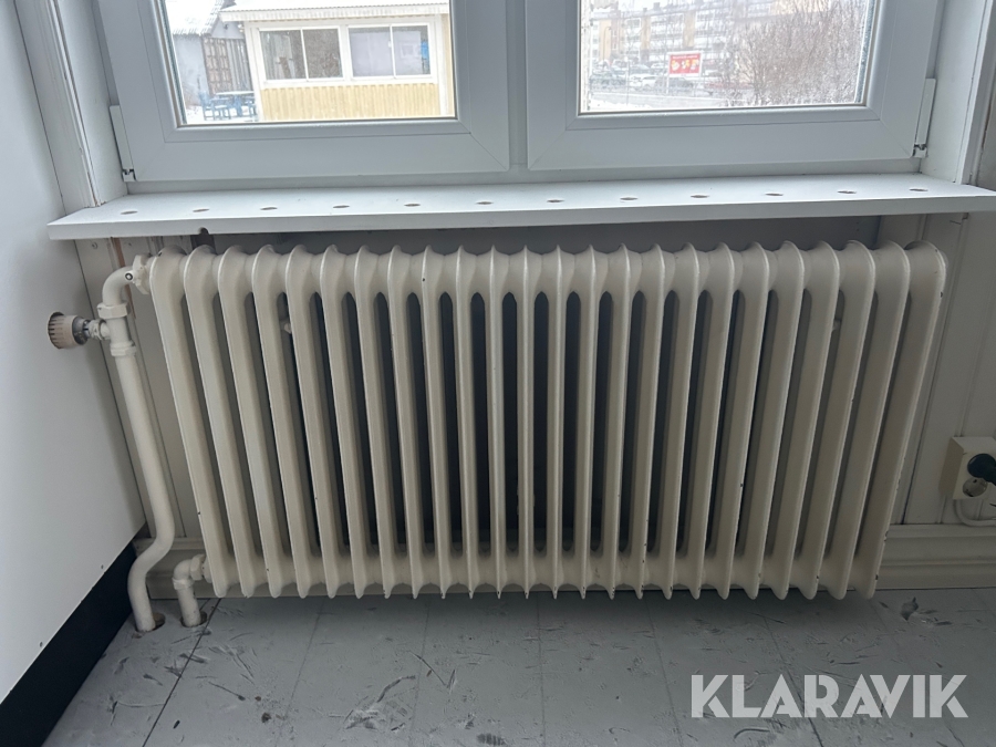 Parti Vattenburna Element