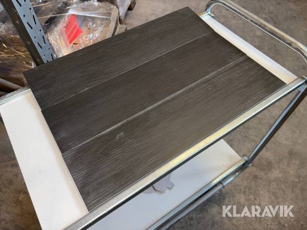 Klinker Emil Burned ca 67kvm träimitation