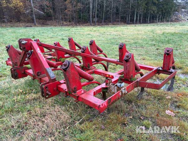 Kultivator Lilla Harrie 290-11