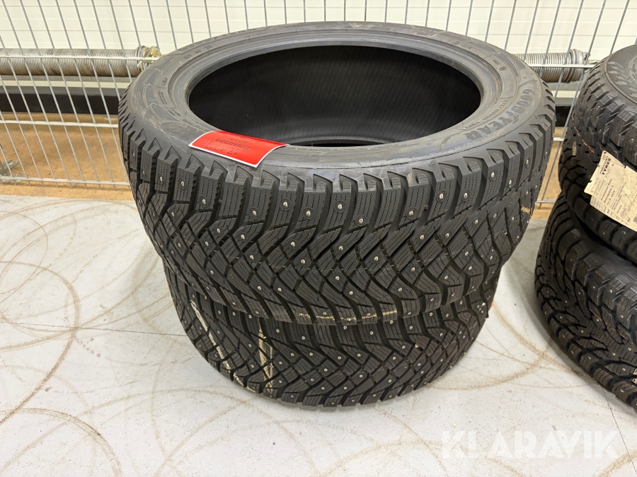 Däck Goodyear Artic 2 275/45R20 2st