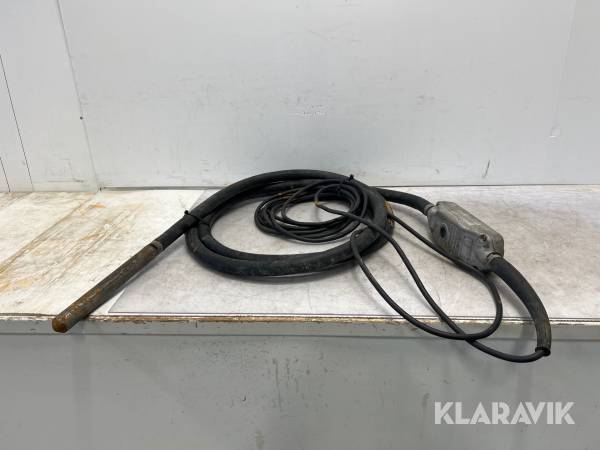 Väggstav Atlas Copco Smart-E40 5.0M