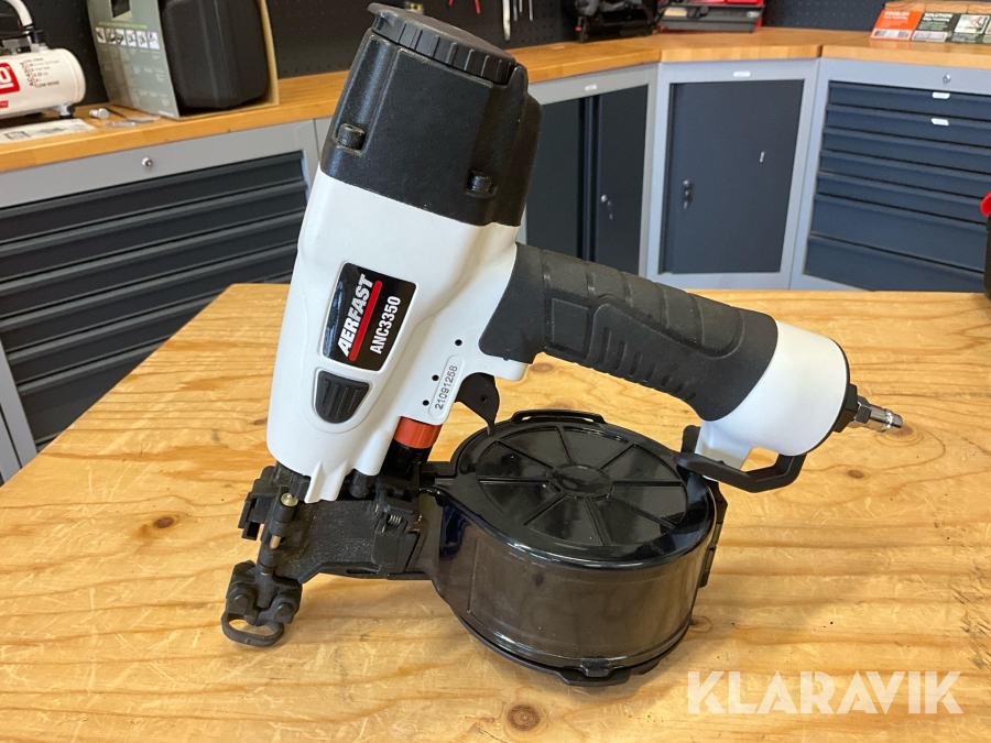 Spikpistol AERFAST ANC3350