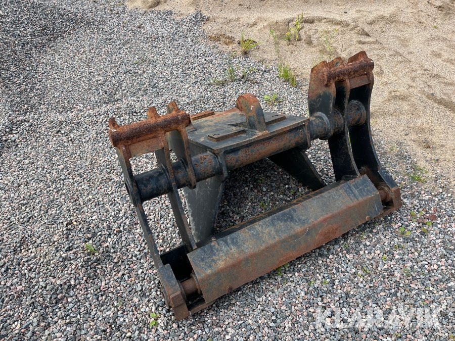 Adapter B20 Stora BM