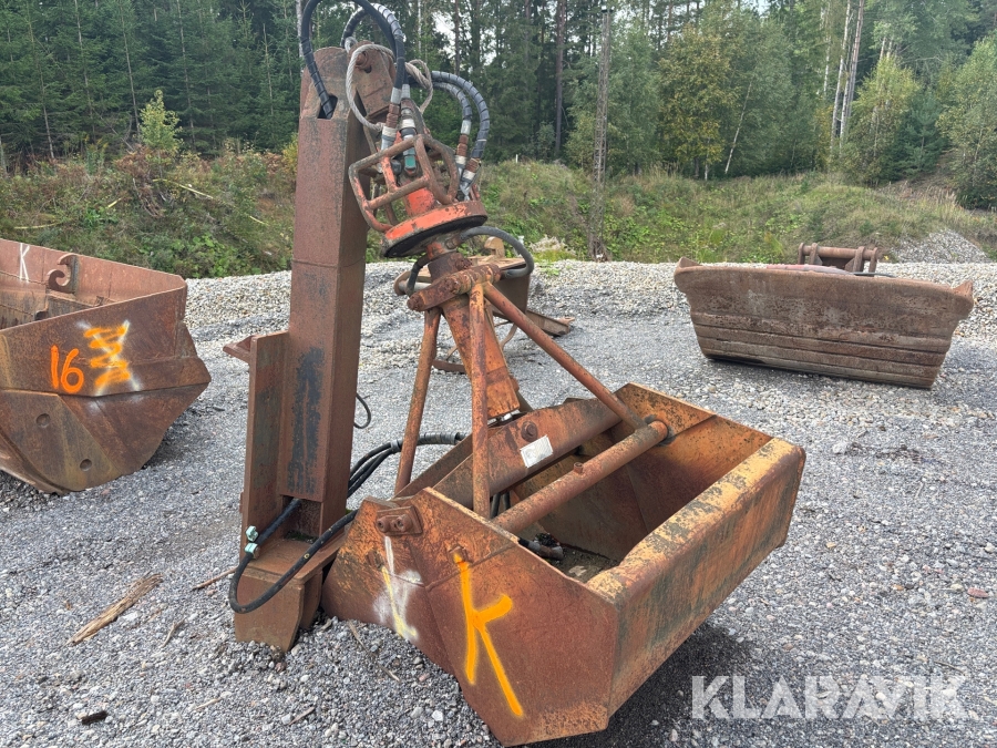 Gripskopa Hiab 3057777