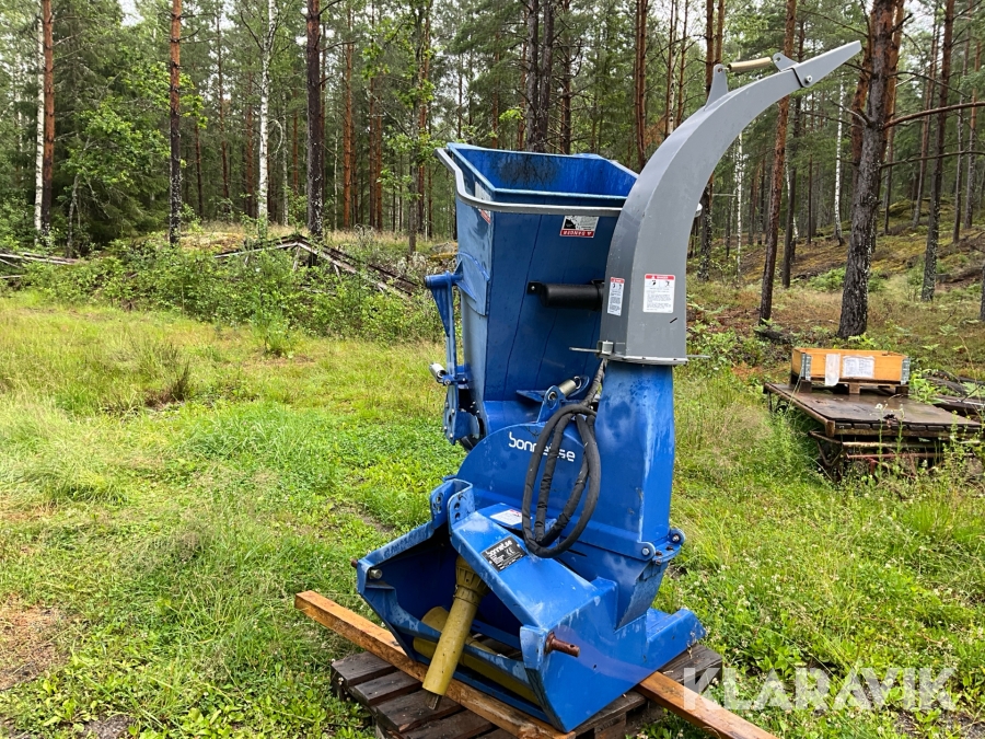 Flishugg Bonnet Brawn 160