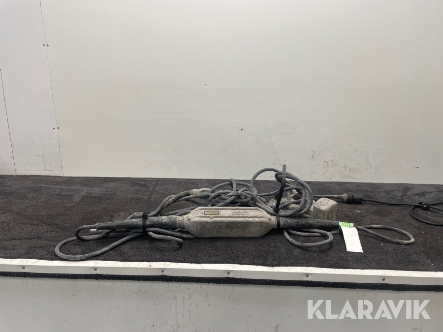 Valvstav Wacker Neuson IRSE-FU45 0,9M