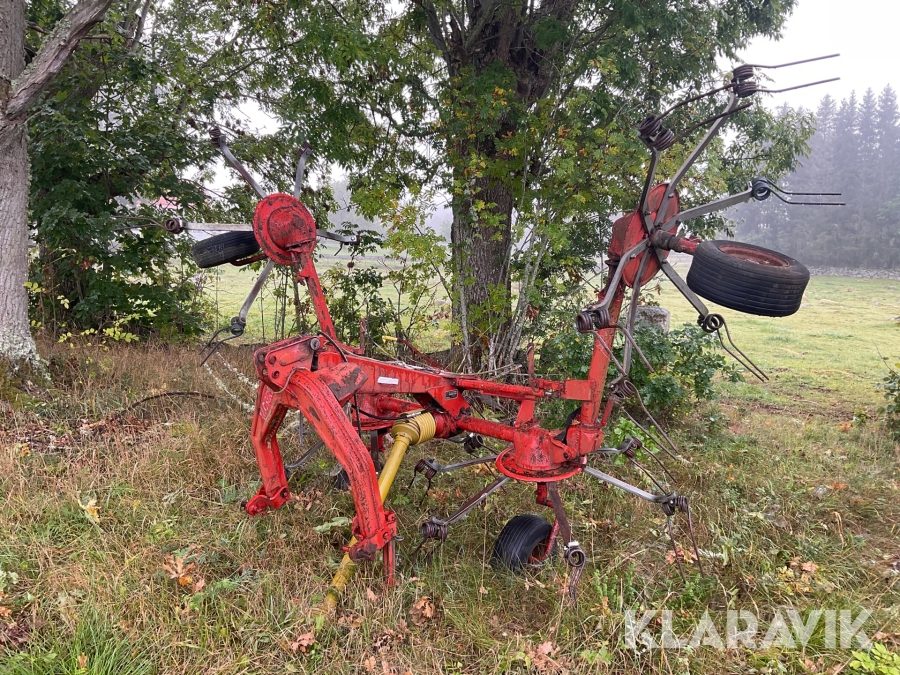 Hövändare Morra MH530