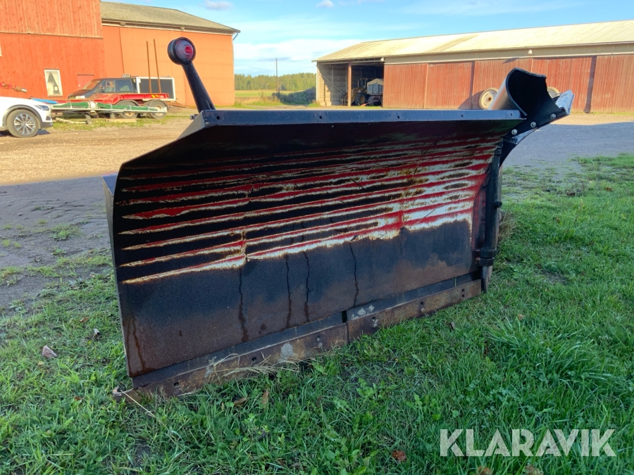 Vikplog Vreten VP 3700