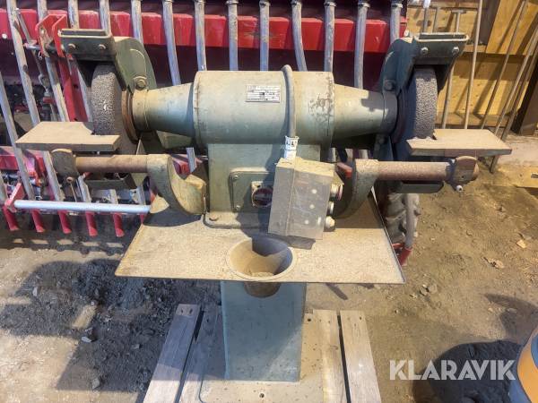 Pelarslip Arboga EP 312