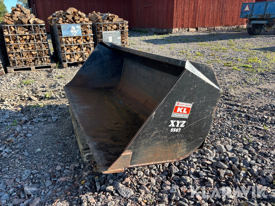 Skopa XYZ 5567 Trima/ SMS