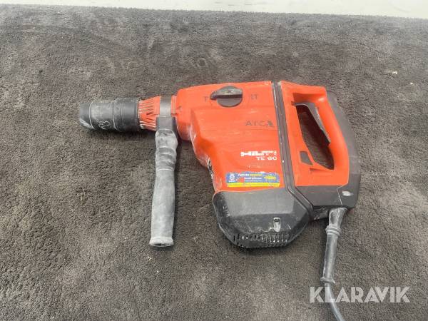 Kombihammare Hilti TE 60 ATC