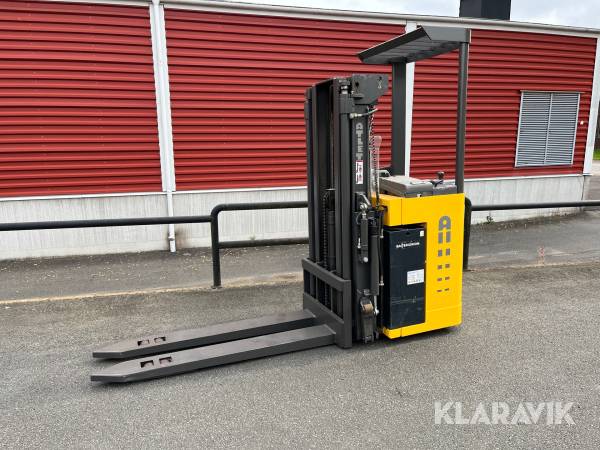 Ståstaplare Atlet A/200SDTFVHSSN435