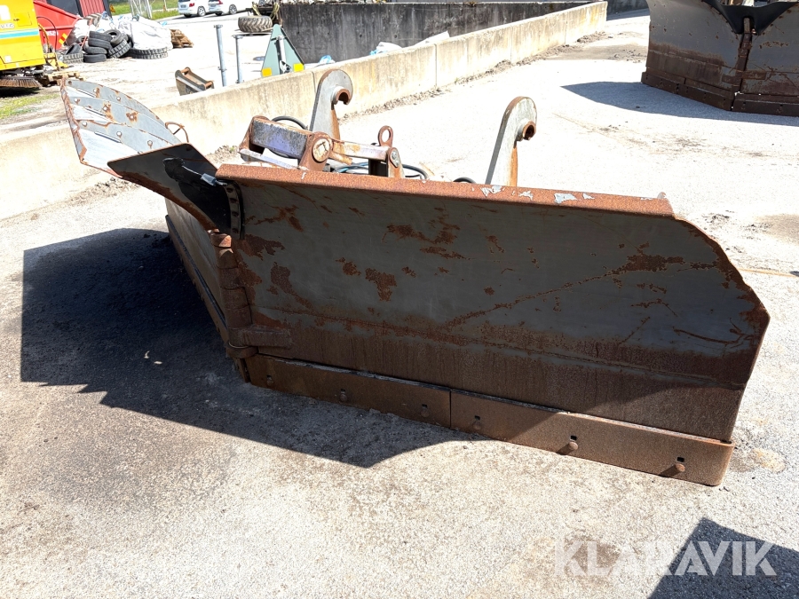 Vikplog Holms KHV-320 Stora BM