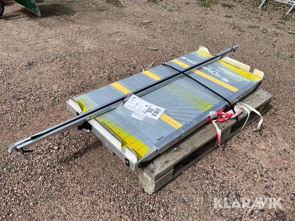 Skärbord för isolering Isover SKARBORD