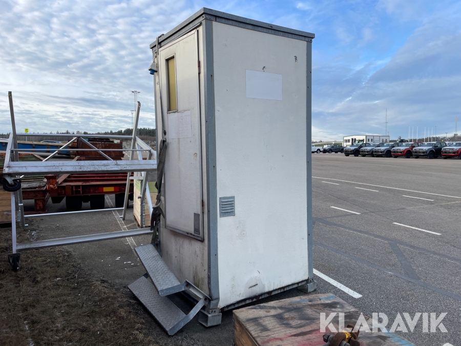 Toalettbod Scandicell