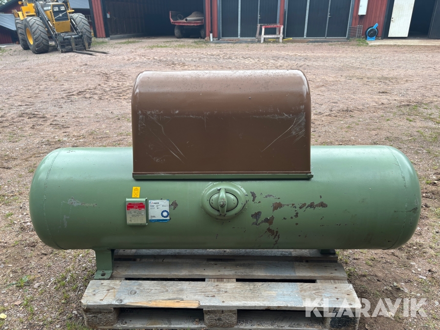 Kompressor Biab Kedta 61/354