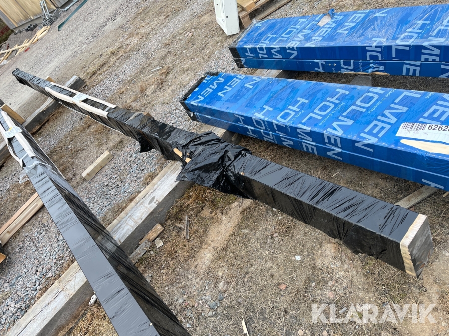 Limträbalk 115x225 CE GL30c 6,8m