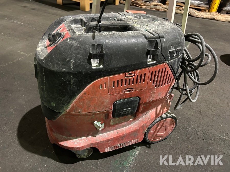 Dammsugare Flex VCE 33 MC