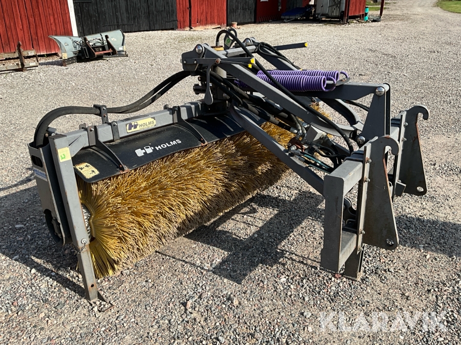 Sopvals Holms SL-2,2