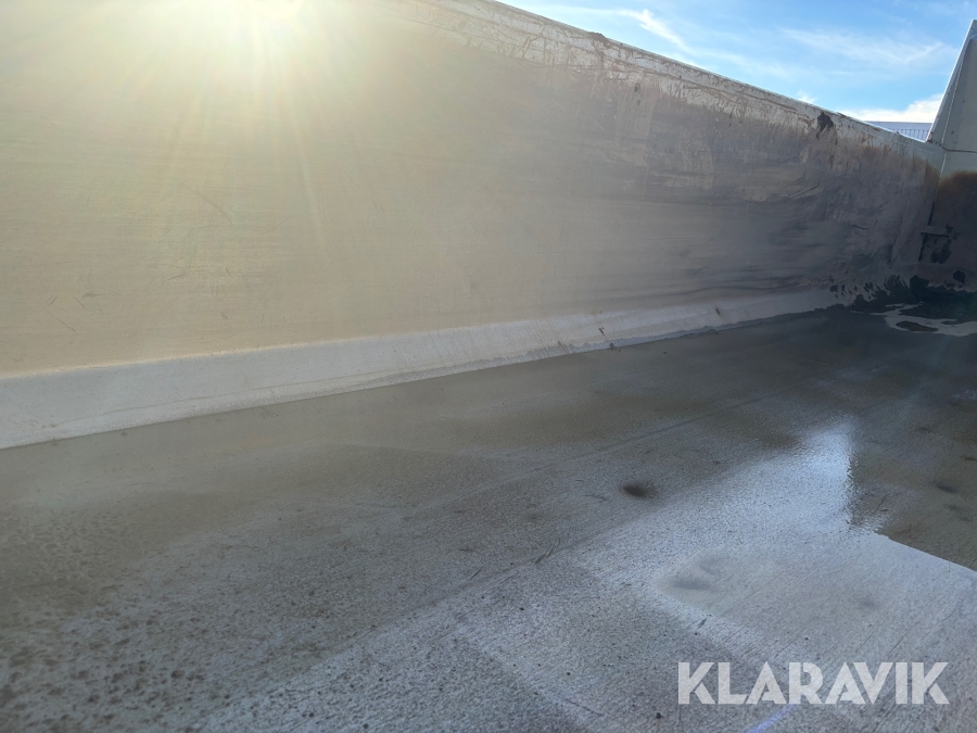 Lastbil Scania R 580 tridem  cameleont