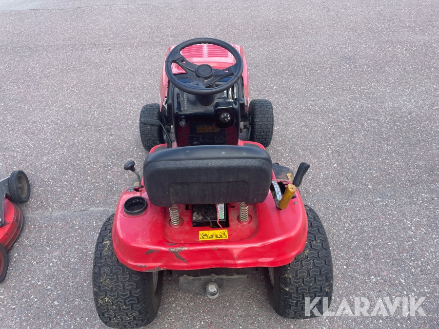 Gräsklippare MTD RS125/96