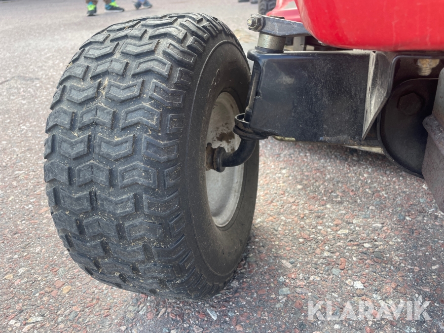 Gräsklippare MTD RS125/96