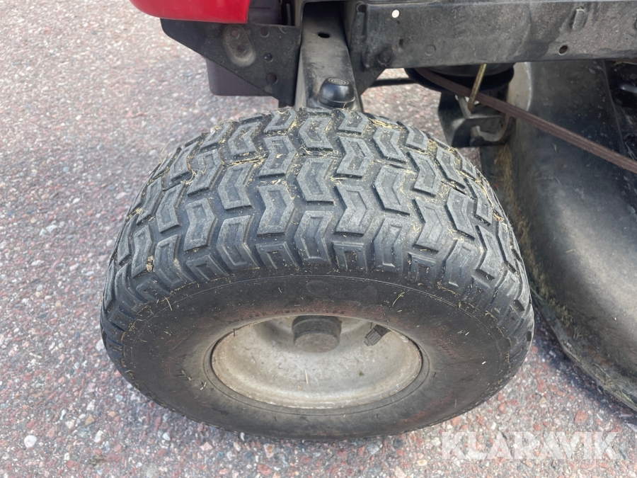 Gräsklippare MTD RS125/96