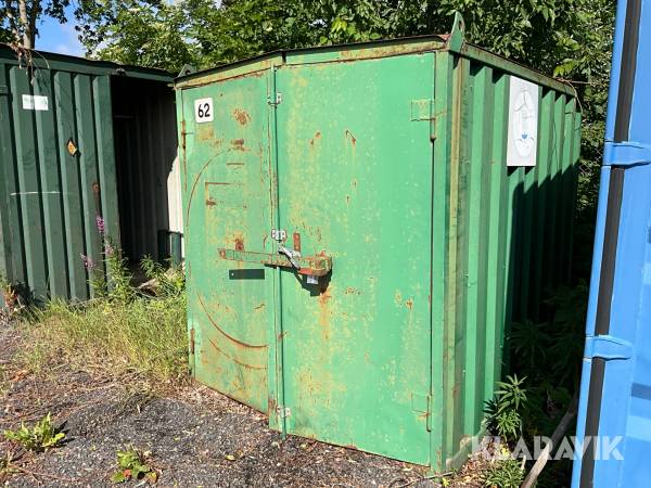 Container